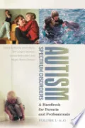 Autism Spectrum Disorders
