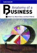 Anatomy of a Business: What It Is, What It Does, and How It Works