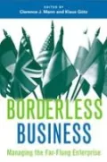 Borderless Business: Managing the Far-Flung Enterprise