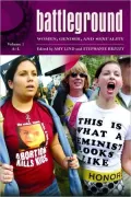 Battleground: Women, Gender, and Sexuality