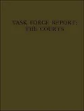 Task Force Report: The Courts