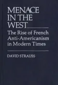 Menace in the West