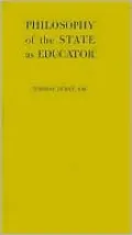 Philosophy of the State as Educator