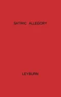 Satiric Allegory: Mirror of Man, Vol. 130