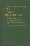City And Hinterland, Vol. 77