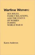 Wartime women