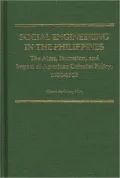 Social Engineering In The Philippines