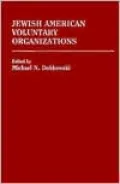 Jewish American Voluntary Organizations