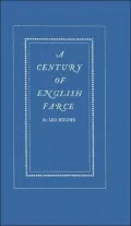 A century of English farce
