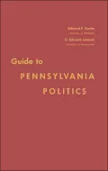Guide to Pennsylvania Politics