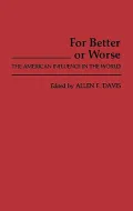 For Better or Worse