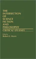 The Intersection of science fiction and philosophy
