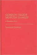 Gordon Craig's Moscow Hamlet