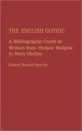 The English Gothic