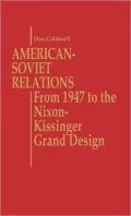 American-Soviet relations