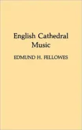 English Cathedral Music