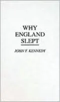 Why England Slept
