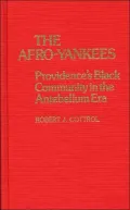 The Afro-Yankees