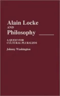 Alain Locke and philosophy