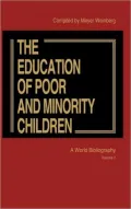 Education of the Poor