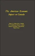 The American Economic Impact on Canada