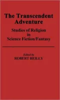 The Transcendent adventure