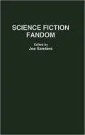 Science Fiction Fandom