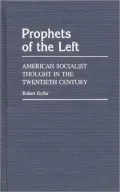 Prophets Of The Left, Vol. 109