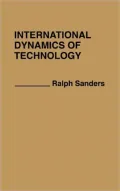 International Dynamics of Technology, Vol. 87