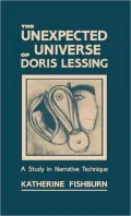 Unexpected Universe Of Doris Lessing, Vol. 17