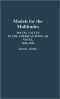 Models for the Multitudes