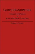 God's Handiwork, Vol. 41