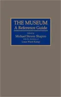 Museum: A Reference Guide