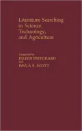 Literature Searching
