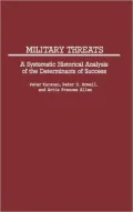 Military Threats