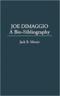 Joe Dimaggio