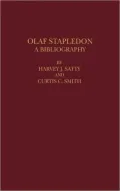 Olaf Stapledon: A Bibliography