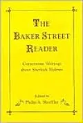 The Baker Street reader