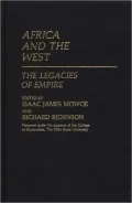 Africa and the West: The Legacies of Empire