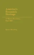 Mature Economy V2, Vol. 2