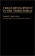 Urban Development in the Third World