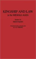 Kingship+law in the Middle Ages