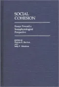 Social Cohesion, Vol. 49