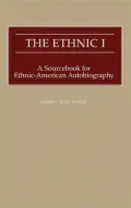 The ethnic I