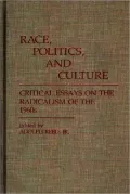 Race, Politics, and Culture