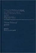Traditionalism, Nationalism, And Feminism, Vol. 53