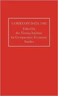 COMECON Data 1983