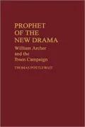 Prophet Of The New Drama, Vol. 20