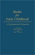 Books for Early Childhood