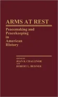 Arms at Rest